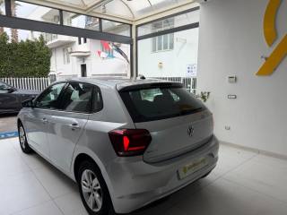 VOLKSWAGEN Polo usata, con Immobilizzatore elettronico