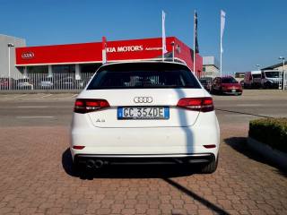 AUDI A3 usata 17