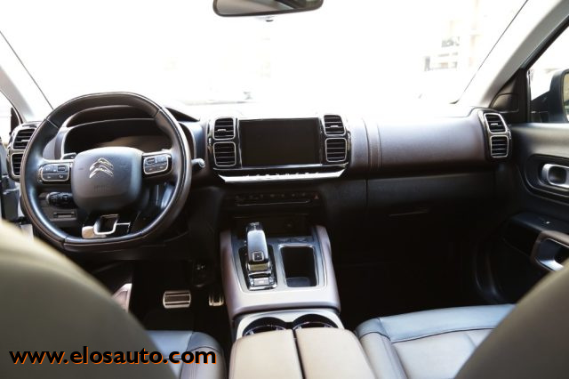 CITROEN C5 Aircross usata, con Climatizzatore