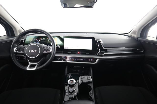 KIA Sportage usata 4