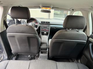 AUDI A4 usata, con Controllo trazione