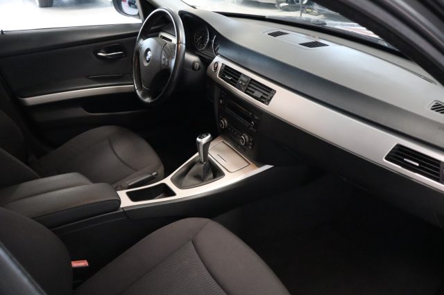 BMW 318 usata, con Chiusura centralizzata