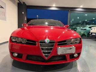 ALFA ROMEO Brera usata, con Airbag