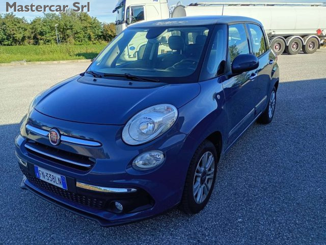 FIAT 500L usata, con Airbag laterali