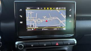 CITROEN C3 Aircross usata, con Chiusura centralizzata