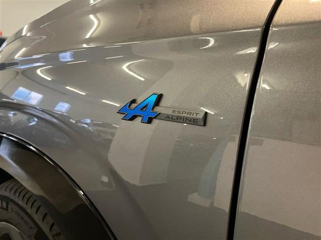 RENAULT Austral usata, con Sedili massaggianti