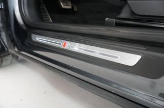 AUDI SQ5 usata, con USB