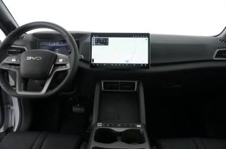 BYD Atto 2 usata, con Bracciolo