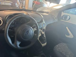 FORD Ka+ usata, con Airbag