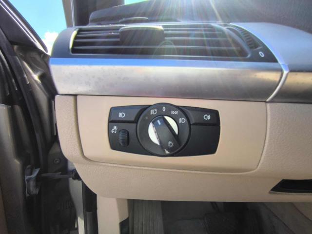 BMW X5 usata, con Sistema di navigazione