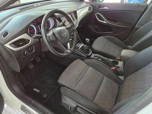 OPEL Astra usata, con Chiusura centralizzata