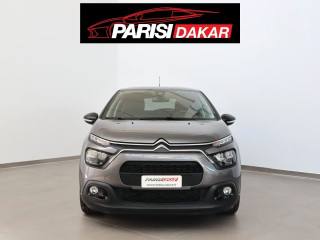 CITROEN C3 usata, con Boardcomputer