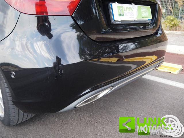 MERCEDES-BENZ A 180 usata 35