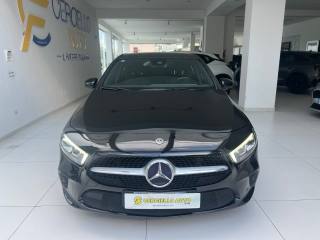 MERCEDES-BENZ A 180 usata, con Cruise Control
