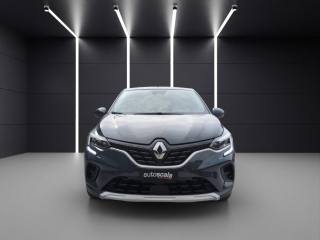 RENAULT Captur usata, con Climatizzatore