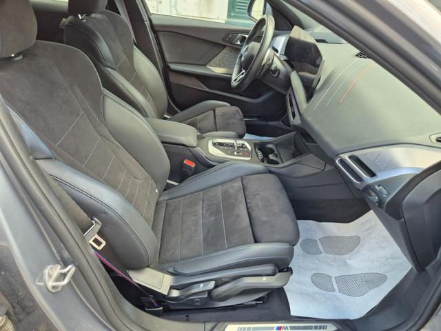 BMW 118 usata, con Controllo automatico clima