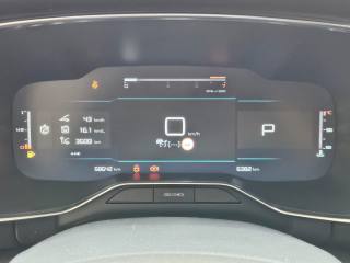 CITROEN C5 Aircross usata, con Fendinebbia