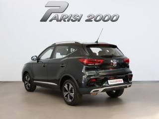 MG ZS usata, con Airbag Passeggero