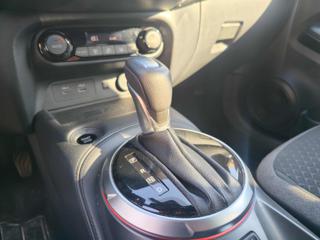 NISSAN Juke usata, con Alzacristalli elettrici