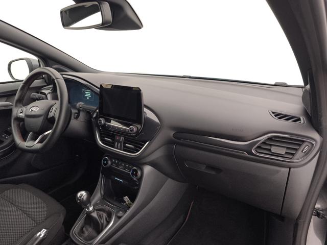 FORD Puma usata, con Sistema di chiamata d