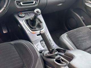 RENAULT Scenic usata, con Controllo automatico clima