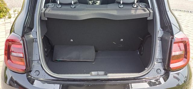 FIAT 500 usata, con Luci diurne LED