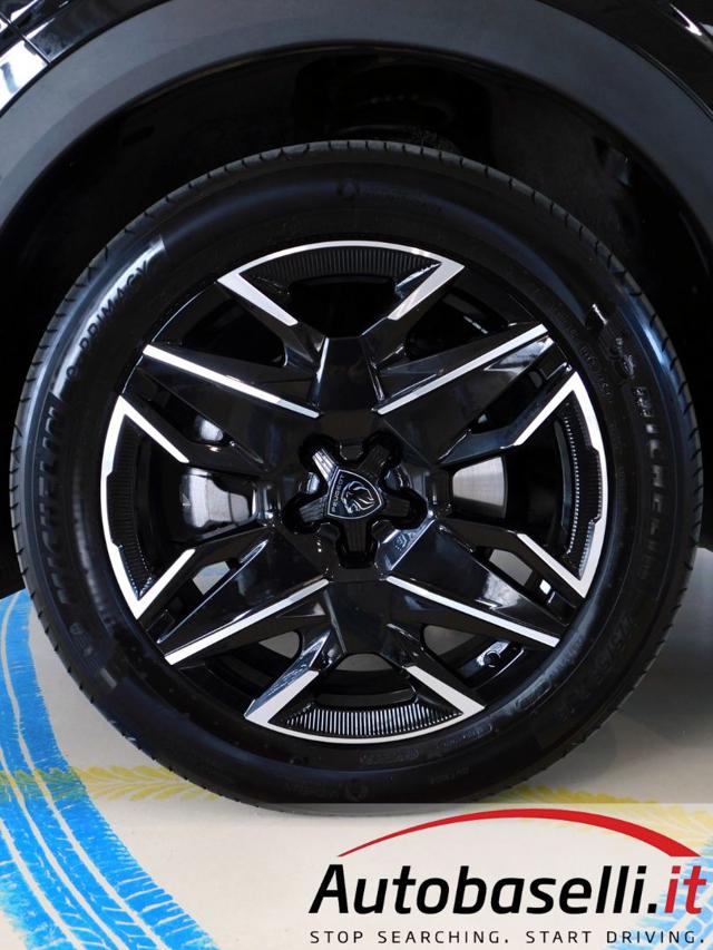 PEUGEOT 5008 usata 88