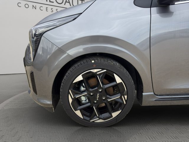 KIA Picanto usata 20