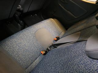 LANCIA Ypsilon usata, con Park Distance Control