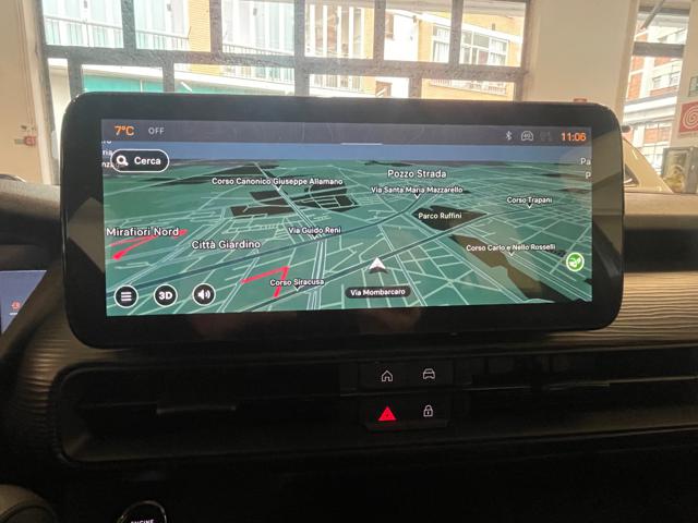 JEEP Avenger usata, con Controllo automatico clima