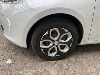 RENAULT ZOE usata, con Airbag Passeggero