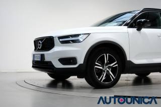 VOLVO XC40 usata, con Sistema di avviso di distanza