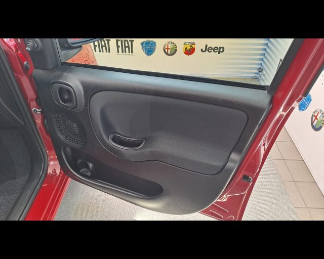 FIAT New Panda usata 20