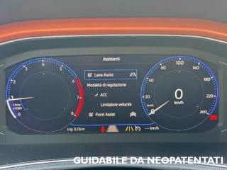 VOLKSWAGEN T-Roc usata, con Cronologia tagliandi