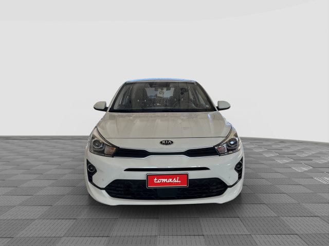 KIA Rio usata 7