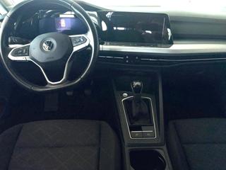 VOLKSWAGEN Golf usata, con Chiusura centralizzata