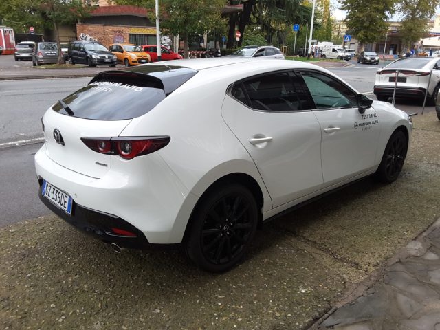 MAZDA 3 usata, con Sistema di navigazione