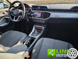 AUDI Q3 usata, con Autoradio