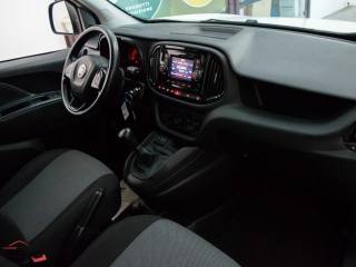 FIAT Doblo usata 25