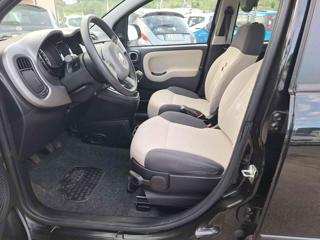 FIAT Panda usata, con Chiusura centralizzata