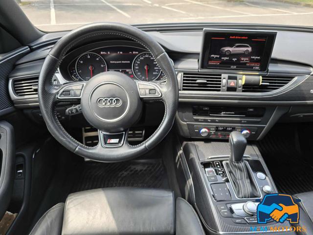 AUDI A6 usata, con Cruise Control