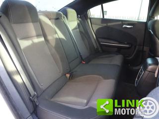 DODGE Charger usata, con Airbag posteriore