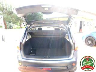 NISSAN Qashqai usata, con Luci diurne