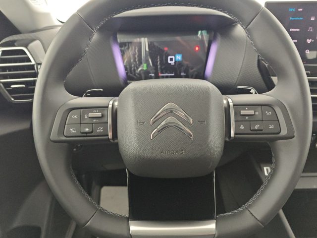 CITROEN C4 usata, con Autoradio