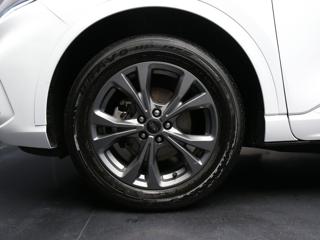 FORD Kuga usata, con Alzacristalli elettrici