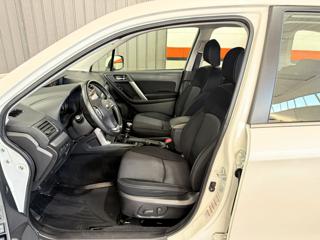 SUBARU Forester usata, con Autoradio