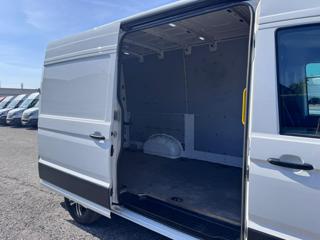 VOLKSWAGEN Crafter usata, con ESP