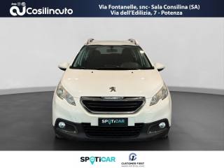 PEUGEOT 2008 usata, con Chiusura centralizzata