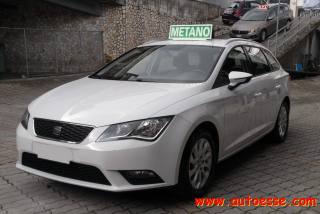SEAT Leon usata, con Airbag laterali