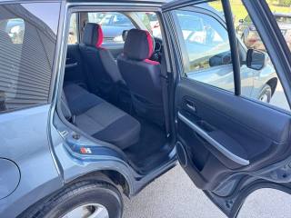 SUZUKI Grand Vitara usata, con Interni in pelle